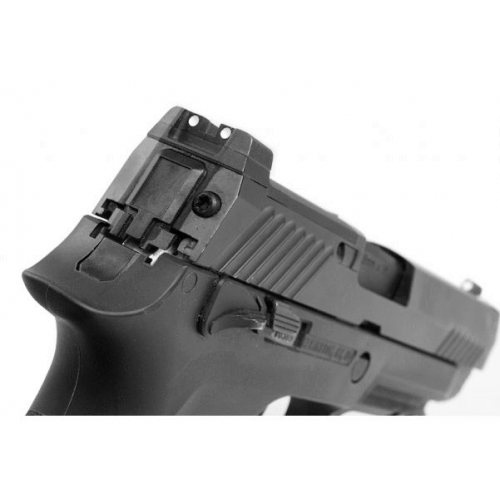 SIG SAUER Proforce M17 (CO2) (Black) canada